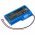 Helyettes�t� f�ny�r� Akkumul�tor Robozone Switch 2019 BAT8200A 6800mAh 25.16Wh 3.7V