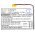 Helyettes�t� t�blag�p Akkumul�tor RCA RCT6272W23 PT3867103 3650mAh 13.87Wh 3.8V