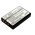 Helyettes�t� m�dialej�tsz� Akkumul�tor Lyra X2400 RD2400A-BAT 1800mAh 6.66Wh 3.7V