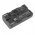 Helyettes�t� m�r�m�szer Akkumul�tor GPS GNSS K9 BTKD-L7402W 2200mAh 16.28Wh 7.4V
