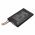 Helyettes�t� t�blag�p Akkumul�tor DT Research DT390 ACC-006-18 7,4V 3600mAh 26,64Wh