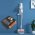 Helyettes�t� porsz�v� Akkumul�tor Roidmi RM50KC INR18650-7S1P 2500mAh 64.75Wh Li-Ion 25.9V
