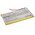 Helyettes�t� m�dialej�tsz� Akkumul�tor ES1020G 2900mAh 10.73Wh 3.7V