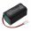 Helyettes�t� porsz�v� Akkumul�tor Greenworks GRV-1010 2600mAh 37.44Wh 14.4V