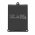 Helyettes�t� m�r�m�szer Akkumul�tor RAE029-0695000 029-3501-000 1800mAh 13.32Wh 7.4V
