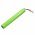 Helyettes�t� m�r�m�szer Akkumul�tor FL190 10-08320 1700mAh 4.08Wh 2.4V