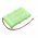 Helyettes�t� orvosi eszk�z Akkumul�tor Rigel Uni-Sim Vital Signs Simulator 110847 2500mAh 18Wh 7.2V