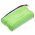 Helyettes�t� t�vind�t� Akkumul�tor Raymarine Smart Controller VH1600 AA 2.4V 2000mAh 4.8Wh