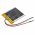 Helyettes�t� gps Akkumul�tor TND-510 EU504046P 950mAh 3.52Wh Li-Ion 3.7V
