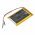 Helyettes�t� gps Akkumul�tor navig�tor TND-730 EU074160P 1600mAh 5.92Wh 3.7V
