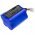 Helyettes�t� orvosi eszk�z Akkumul�tor ResMed Respirateur Stellar 150 SE301120 2600mAh 37.44Wh 14.4V