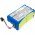 Helyettes�t� orvosi eszk�z Akkumul�tor ResMed VS Integra B0402106 2000mAh 48Wh 24V