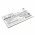 Helyettes�t� orvosi eszk�z Akkumul�tor iRay Mars1417V 4150mAh 46.07Wh 11.1V