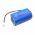 Helyettes�t� orvosi eszk�z Akkumul�tor Ronbo RB700 RB-700 2600mAh 38.48Wh 14.8V