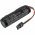 Helyettes�t� orvosi eszk�z Akkumul�tor Respironics BiliChek 1002738 2600mAh 9.62Wh 3.7V