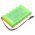 Helyettes�t� orvosi eszk�z Akkumul�tor Respironics 2500 Smart Recorder 6420 800mAh 5.76Wh 7.2V