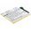 Helyettes�t� t�blag�p Akkumul�tor Verizon Ellipsis 8 MLP36100107 4000mAh 14.8Wh 3.7V