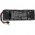 Helyettes�t� f�ny�r� Akkumul�tor R.S.3000 BAT6000A 6000mAh 153.6Wh 25.6V