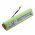 Helyettes�t� m�r�m�szer Akkumul�tor FSH-Z32 3500mAh 25.2Wh 7.2V