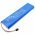 Helyettes�t� orvosi eszk�z Akkumul�tor Riester 13322 120034-O 7800mAh 84.24Wh 10.8V