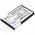Helyettes�t� t�vir�ny�t� Akkumul�tor PROBAT PRO CONTROL 1200mAh 4.44Wh 3.7V