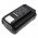 Helyettes�t� elektromos szersz�mg�p Akkumul�tor RY40210 OP4026A 3000mAh 120Wh