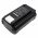 Helyettes�t� elektromos szersz�mg�p Akkumul�tor RY40210 OP4026A 4000mAh 160Wh