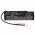 Helyettes�t� v�szhelyzeti ell�tm�ny Akkumul�tor EVOQUE 2018 LR089861 2600mAh 9.62Wh