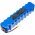 Helyettes�t� porsz�v� Akkumul�tor Rowenta RH8543LE/9A0 RS-RH4899 3000mAh/72Wh 24V