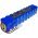 Helyettes�t� porsz�v� Akkumul�tor Rowenta RH8827WO/2D0 RD-ROW24VA 2000mAh 48Wh