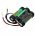 Helyettes�t� porsz�v� Akkumul�tor Rowenta AC923501 RS-AC3499 2500mAh 27Wh 10.8V