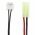 Helyettes�t� porsz�v� Akkumul�tor Rowenta AC922701/9A0 RS-AC3498 3000mAh 22.2Wh 7.4V