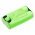 Helyettes�t� porsz�v� Akkumul�tor Rowenta CS-00135747 2000mAh 4.8Wh 2.4V