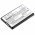 Helyettes�t� ad�vev� Akkumul�tor RT18 BL18 1000mAh 3.7Wh Li-ion