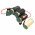 Helyettes�t� porsz�v� Akkumul�tor Moulinex MX466301/2D0 RS-AC3568 2000mAh/12Wh 6V