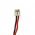 Helyettes�t� vezet�k n�lk�li Akkumul�tor Solo Field VM9158 200mAh 0.74Wh