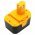 Helyettes�t� elektromos szersz�mg�p Akkumul�tor CBI1442D B-1415-S 14,4V 1500mAh Li-ion
