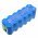 Helyettes�t� porsz�v� Akkumul�tor Solac AE2510 403884 3000mAh 43.2Wh 14.4V