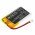 Helyettes�t� vezet�k n�lk�li Akkumul�tor headset AirLine 88 1-OTH0138 230mAh 0.85Wh