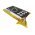 Helyettes�t� m�dialej�tsz� Akkumul�tor MX-M70 97418300383 970mAh 3.59Wh 3.7V