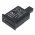 Helyettes�t� ad� vev� Akkumul�tor EKI1029 BA1029 300mAh 0.72Wh