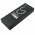 Helyettes�t� vezet�k n�lk�li Akkumul�tor LSP 500 Pro / LBA 500 3,7V 5200mAh 74,88Wh Li-Ion