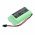 Helyettes�t� ad�vev� Akkumul�tor SC140/BP120 1200mAh/5.76Wh