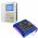 Helyettes�t� orvosi eszk�z Akkumul�tor OSEN ECG-8112 / WP-AST-102A 2600mAh 38.48Wh 14.8V