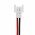 Helyettes�t� m�r�m�szer Akkumul�tor CMM-60 WAAKU25 2400mAh 17.76Wh multim�ter 7.4V