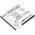 Helyettes�t� hotspot Akkumul�tor Surf Wifi 4G CPLD-429 2500mAh 9.5Wh