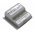 Helyettes�t� m�r�m�szer Akkumul�tor SET030R BDC35 2700mAh 16.2Wh 6V