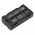 Helyettes�t� m�r�m�szer Akkumul�tor CC-8251 3400mAh 25.16Wh LG/Panasonic cell�k m�r�m�szerekhez 7.4V