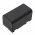 Helyettes�t� m�r�m�szer Akkumul�tor SRX BDC58 4400mAh 32.56Wh 7.4V