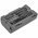 Helyettes�t� m�r�m�szer Akkumul�tor 3D Layout Navigator LN-150 BDC71 2600mAh 19.24Wh 7.4V